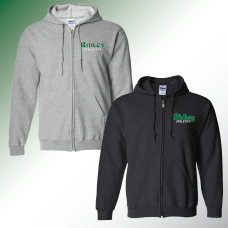 Ridley Fall Sports Full Zip